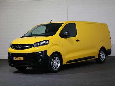 Opel Vivaro-e Combi