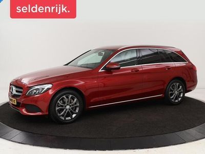 Mercedes C250