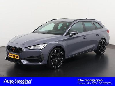 Occasion Cupra Leon VZ 150 PK (110 kW) 2023 Grey (r6) Stationwagen