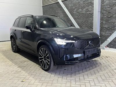 Zwart Nieuw 2025 Volvo XC90 Ultra SUV | € 92.900 (Duur)