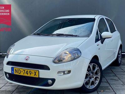 Fiat Punto Evo