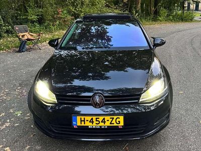 Gebruikt 2015 VW Golf VII Hatchback | € 9.000 (Goede deal)