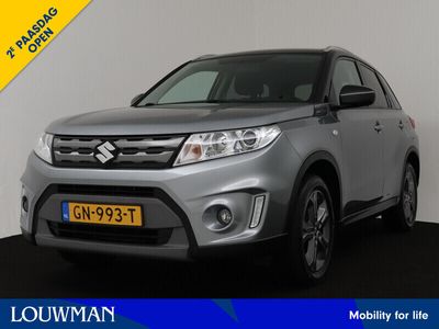 tweedehands Suzuki Vitara 1.6 Exclusive