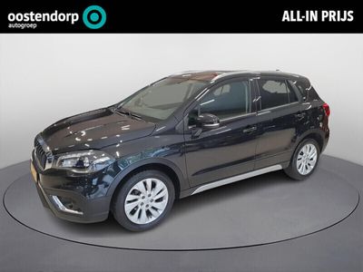 tweedehands Suzuki SX4 S-Cross 1.0 Boosterjet Exclusive