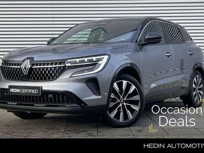 Twotone gris schiste / noir é Occasion 2023 Renault Austral Techno SUV | € 27.440 (Eerlijke prijs)