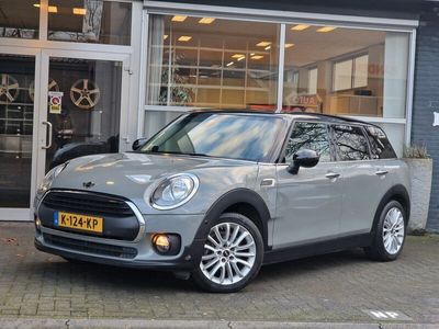 Mini One Clubman