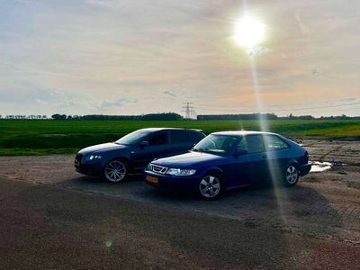 tweedehands Saab 9-3 2.0 S