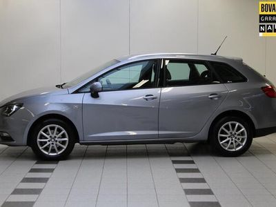 tweedehands Seat Ibiza ST 1.0 EcoTSI Style Connect*Airco*Navigatie*Cruise Control*PDC*Nap*