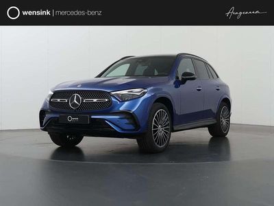 Mercedes GLC300e