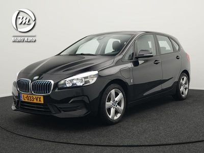 BMW 225 Active Tourer