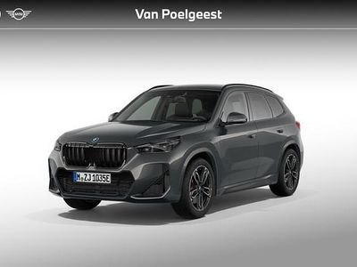 Nieuw BMW X1 Comfort Edition 245 PK (180 kW) 2026 Bmw individual dravitgrau SUV