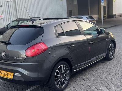 Fiat Bravo