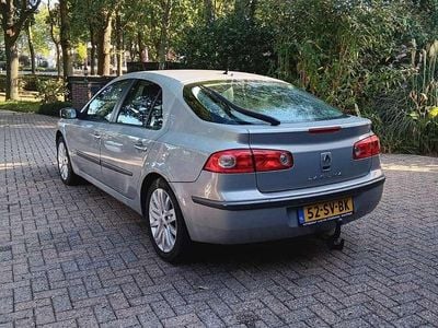 Renault Laguna II