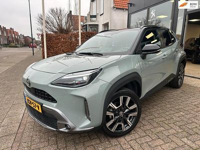 Groen Gebruikt 2024 Toyota Yaris Cross Sport SUV | € 31.950 (Duur)