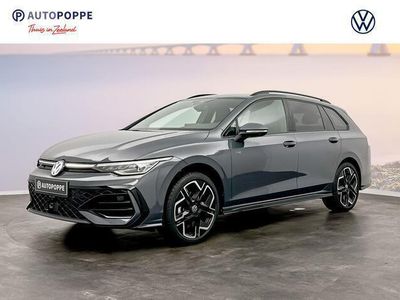 Stationwagon Gebruikt 2025 VW Golf VIII R-line Edition Stationwagen | € 40.950