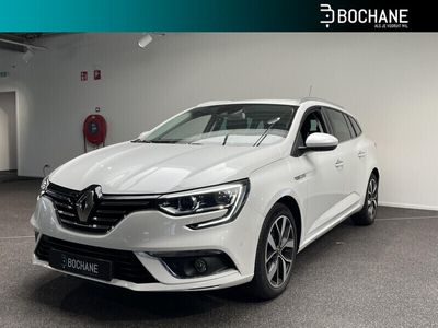 Renault Mégane IV