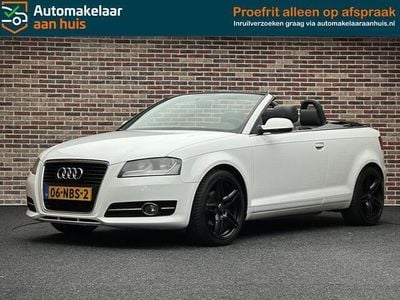 Audi A3 Cabriolet