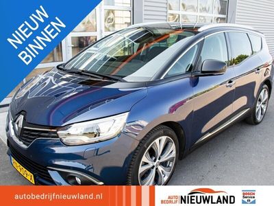 Renault Grand Scénic IV