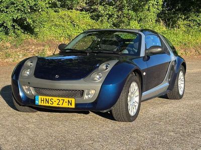 Smart Roadster