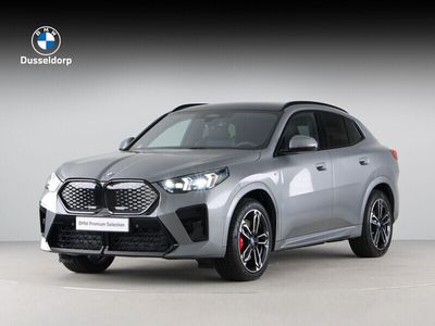 BMW iX2