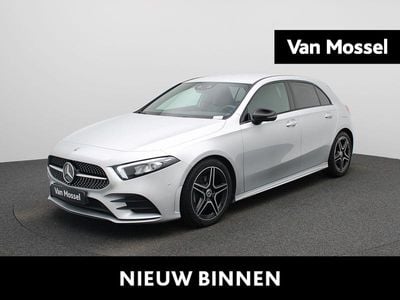 Mercedes A180