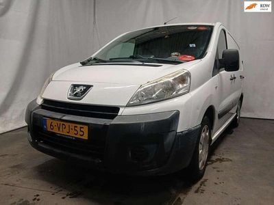 Peugeot Expert