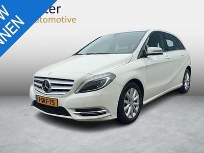 Mercedes B200