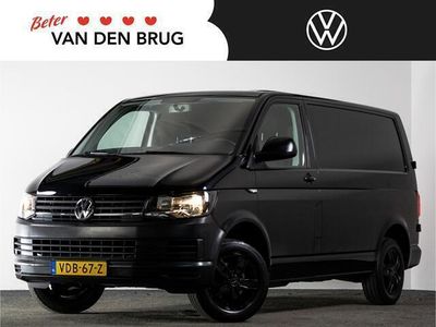 VW Transporter