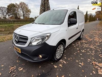 Occasion 2016 Mercedes Citan 108 | € 4.950 (Goede deal)