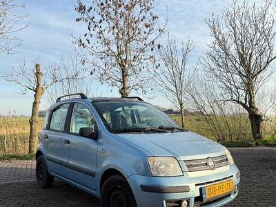 Occasion Fiat Panda 59 PK (43 kW) 2004 Hatchback