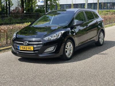 tweedehands Hyundai i30 NAP