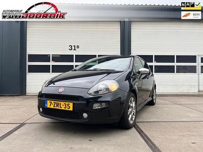 Fiat Punto Evo