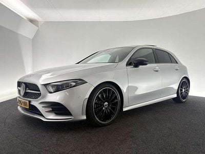 Mercedes A250
