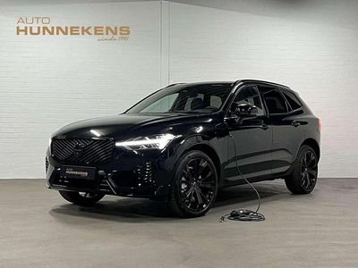 Zwart Nieuw 2025 Volvo XC60 SUV | € 69.840