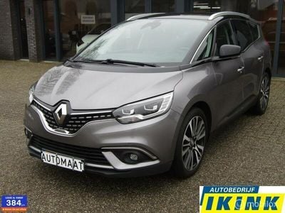 Renault Grand Scénic IV