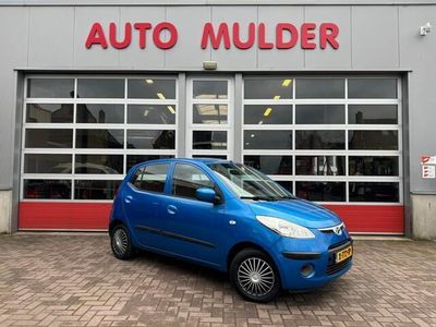 tweedehands Hyundai i10 I 101.25I PUREVERSION / AIRCO / APK NIEUW!