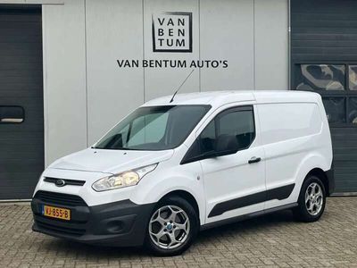 tweedehands Ford Transit Connect 1.6TDCi Airco LMV Trekhaak MARGE!