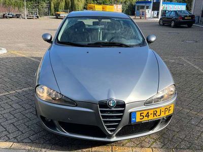 Alfa Romeo 147