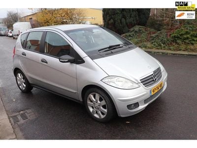 Mercedes A150