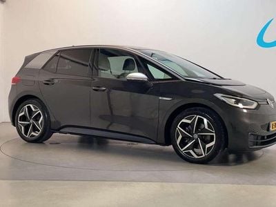 Grijs Gebruikt 2020 VW ID.3 Hatchback | € 14.900 (Goede deal)