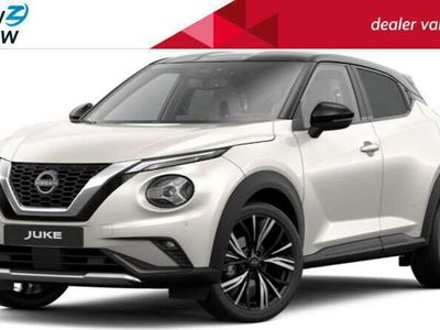 tweedehands Nissan Juke 1.0 DIG-T N-Design