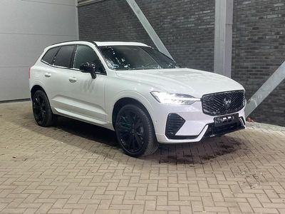 Nieuw Volvo XC60 Ultra 253 PK (186 kW) 2026 Wit SUV