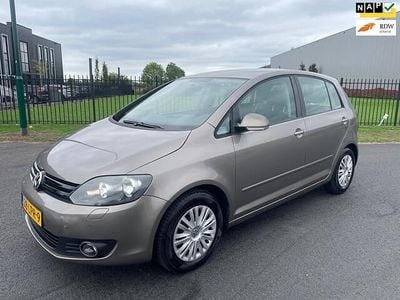 VW Golf Plus
