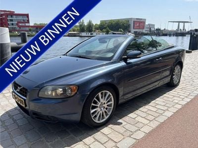 Volvo C70
