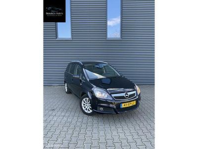 tweedehands Opel Zafira 2.2 Cosmo | 7-zitter | cruise | 2e eig. | Airco