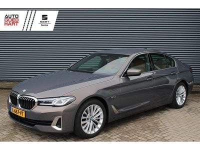 BMW 545