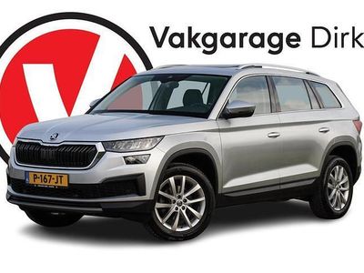 Occasion 2022 Skoda Kodiaq SUV | € 29.940 (Super prijs)