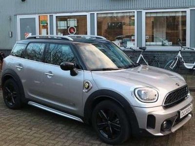 Occasion Mini Countryman 125 PK (91 kW) 2023 Grijs SUV