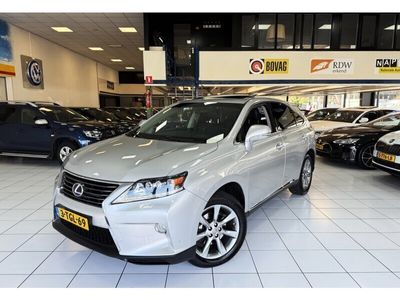 Lexus RX450h