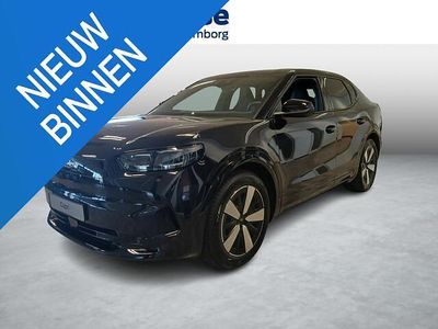 Nieuw Ford Capri Extended Range 210 kW (286 PK) 2026 Overige SUV